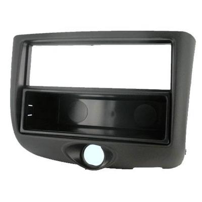 ISO montage paneel passend voor Toyota 1228130009 ISO montage paneel passend voor Toyota 1228130009