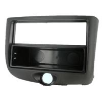 ISO montage paneel passend voor Toyota 1228130009 - thumbnail