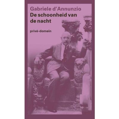 De schoonheid van de nacht (Paperback)