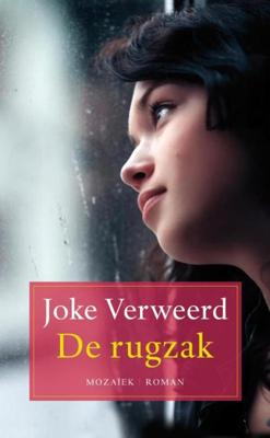 De rugzak - Joke Verweerd - ebook