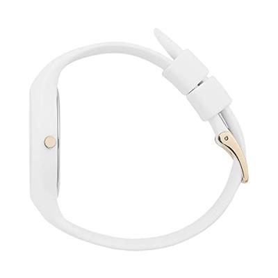 Ice-Watch Ice Glam Armbandhorloge Vrouw Wit Ice-Watch Ice Glam Armbandhorloge Vrouw Wit