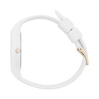 Ice-Watch Ice Glam Armbandhorloge Vrouw Wit - thumbnail