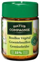 Natur Compagnie Klassieke Groentebouillon - thumbnail