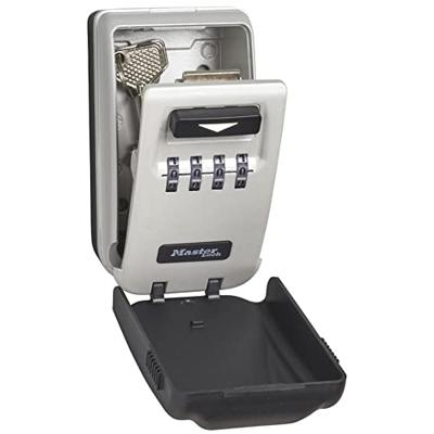 Sleutelkluis masterlock select access mid licht Sleutelkluis masterlock select access mid licht