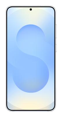 Transparant hoesje voor Galaxy S25+