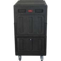 SKB 1SKB19-REX6 Mighty GigRig flightcase uitbreiding 6U - thumbnail