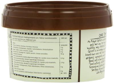 Royal Green Kokosolie Geurloos 250 ml - thumbnail