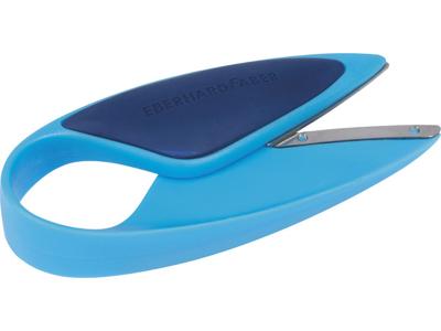 Kinderschaar Eberhard Faber blauw