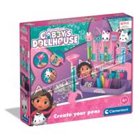 Clementoni Gabby&apos;s Pen Creator Studio - thumbnail