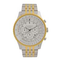 Krug Baümen Air Traveller Diamond Automatic 46mm 600801DSA - thumbnail