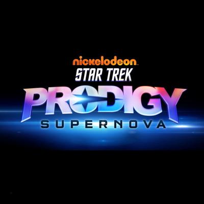 Star Trek Prodigy Supernova