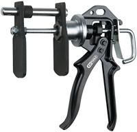 KS Tools 150.2193 Remzuiger-terugstelpistool - thumbnail