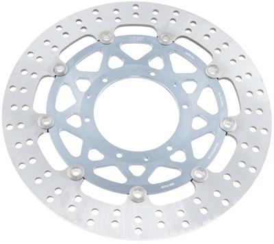 TRW -lucas remschijf "msw244" rotor msw244 floating