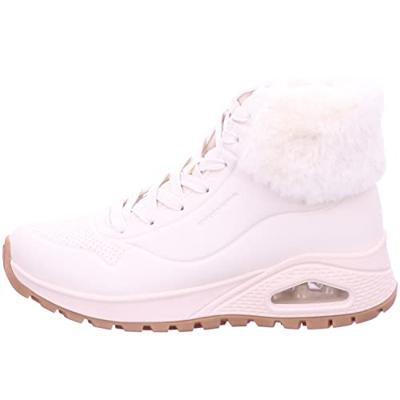 Skechers Uno Rugged 167274/NAT Beige-36 maat 36
