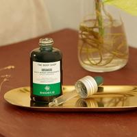 The Body Shop Edelweiss Daily Serum Concentrate 30ml Make-up verwijderaar en reiniger - thumbnail