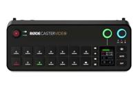 Rode Caster Audio/video-productieconsole - thumbnail