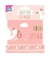 Markeerlint &apos;Hooray It`s A Girl&apos; - thumbnail