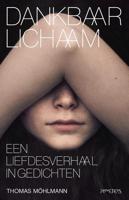 Dankbaar lichaam - Thomas Möhlmann - ebook - thumbnail