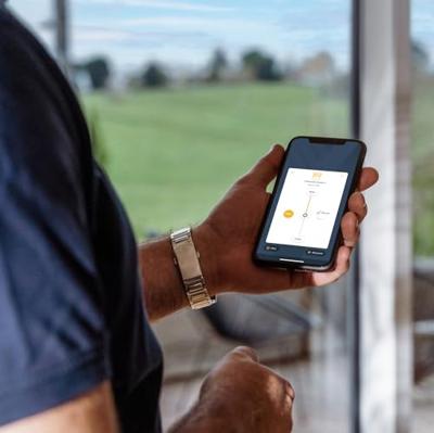 Somfy Connectivity Kit 1870755 Draadloos alarmsysteem (uitbreiding) Draadloze centrale