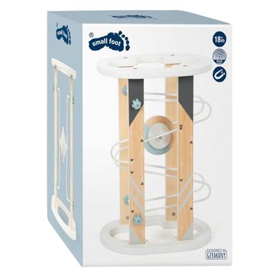 Magnetische knikkerbaan