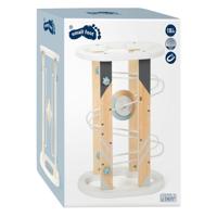 Magnetische knikkerbaan - thumbnail