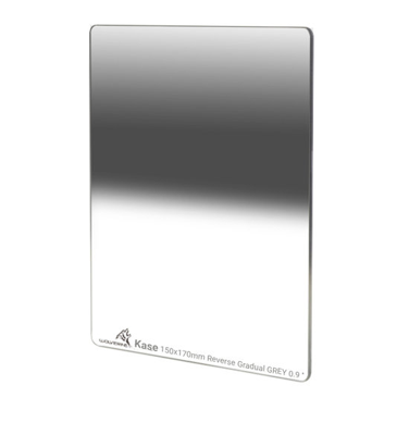 Kase KW150 150x170 Reverse Gradual GND 0.9