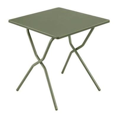 Lafuma Balcony II Inklapbare Tuintafel B 64 cm - Moss