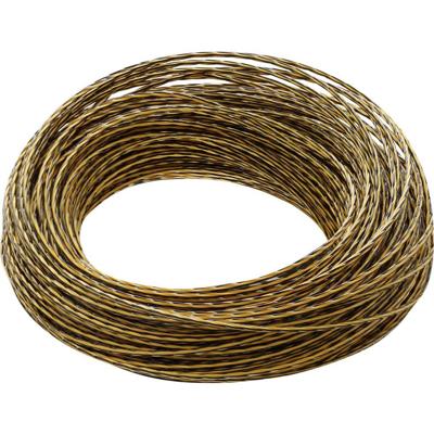 DeWalt Accessoires 54V XR FLEXVOLT Grastrimmer accessoire - vervangdraad 2.5mm - DT20652-QZ