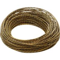 DeWalt Accessoires 54V XR FLEXVOLT Grastrimmer accessoire - vervangdraad 2.5mm - DT20652-QZ - thumbnail