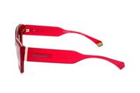 Dames zonnebril Polaroid PLD-6199-S-X-MC-C9A Ø 50 mm - thumbnail