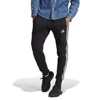 Lange sportbroek Adidas Zwart Mannen - Maat: XS - thumbnail