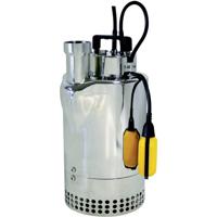 Zehnder Pumpen 16933 Drainprofi B 180 Dompelpomp voor vervuild water 25000 l/h 15 m - thumbnail