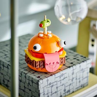 LEGO fortnite 77070 durrr burger