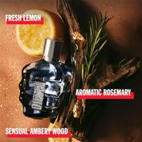 Diesel Only The Brave Eau de Toilette 125ml - thumbnail