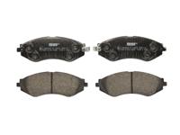 Remblokken set FDB1116 - thumbnail