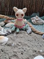 Haakpakket byClaire Octopoes Iske - thumbnail