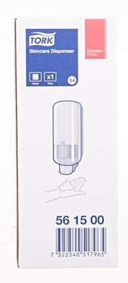 Zeepdispenser Tork S4 Elevation 1000ml wit 561500