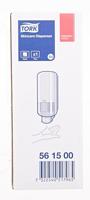 Zeepdispenser Tork S4 Elevation 1000ml wit 561500 - thumbnail
