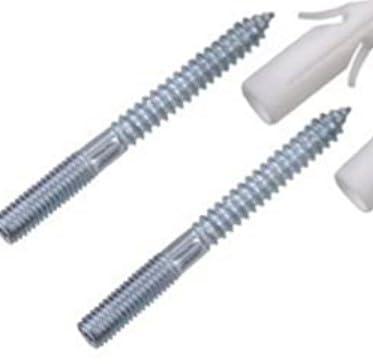 Cornat Urinoir-Bevestigingsset M10X100 Wi - T364905 Cornat Urinoir-Bevestigingsset M10X100 Wi - T364905