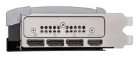 MSI VENTUS GeForce RTX 5070 12G 3X OC NVIDIA 12 GB GDDR7 - thumbnail