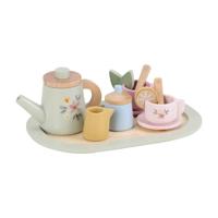 Little Dutch houten theeset - thumbnail