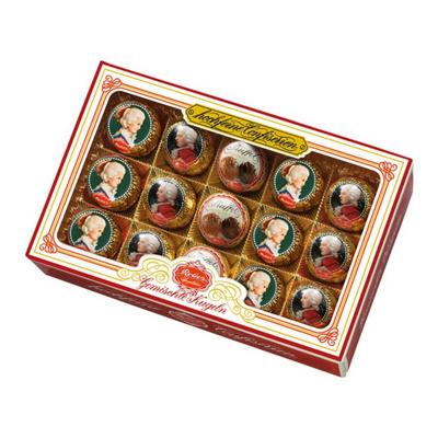 Reber - Assorti Kugeln - 300g