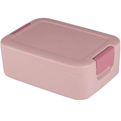 Sunware Sigma home lunchbox met bentobakje roze