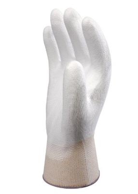 Griphandschoen Showa B0502 L wit