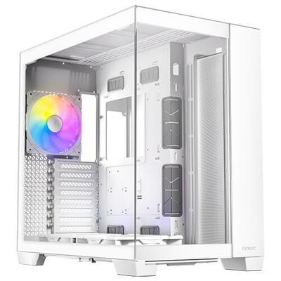 Antec C8 Full Tower PC-behuizing Wit