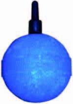 Europond Luchtsteen Bol 2,5cm - Gezonde Watercirculatie & Levendige Vijvers