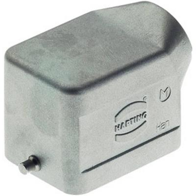 HARTING Afdekkap 19628061540 19628061540 1 stuk(s) Piece