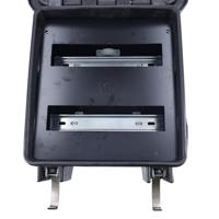 AS Schwabe 20201 Lege CEE-behuizing - thumbnail