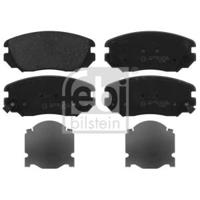 Remblokken set 16895 - thumbnail