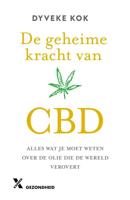 De geheime kracht van CBD - Dyveke Kok - eBook (9789401612272) - thumbnail